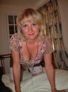 horny Romeo woman looking for horny men